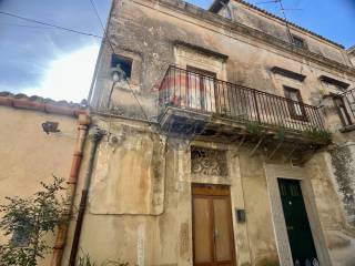 Casa indipendente in vendita a modica vicolo monteforte, 5