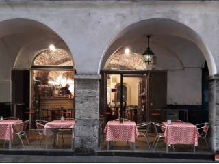 Bar in in vendita da privato a chiavari via rivarola, 50