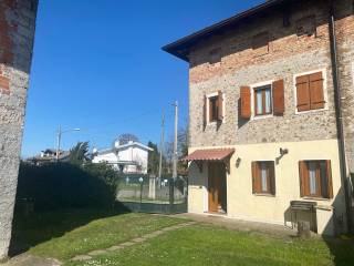 Casa indipendente in vendita a san vito di fagagna via plasencis, 74