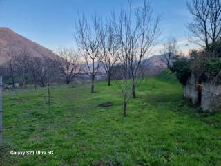 Terreno agricolo in vendita a bracigliano via nazario sauro