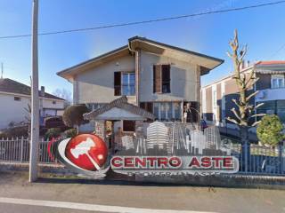 Villa all'asta a rimini via apollonia, 54, 47922 rimini rn, italia