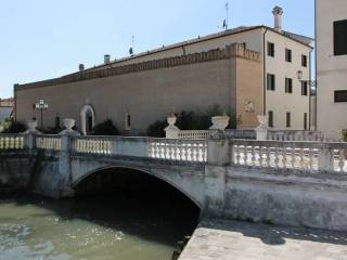 Appartamento in vendita a mogliano veneto via gatta