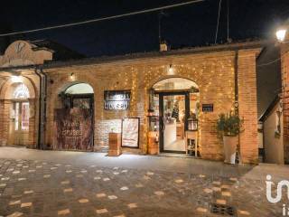 Enoteca/wine bar in vendita a santarcangelo di romagna via cesare battisti