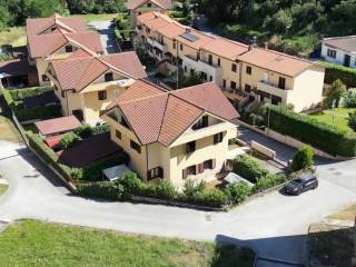 Villa in vendita a macchia d'isernia traversa ii g. marconi, 18