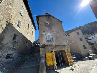 Appartamento in vendita a valdisotto via centrale, 73