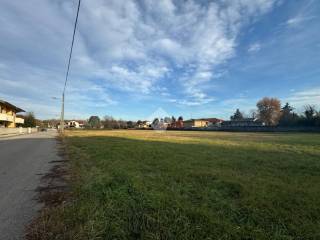 Terreno residenziale in vendita a turbigo via bagotta, 1