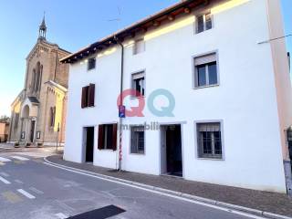 Casa indipendente in vendita a fossalta di portogruaro callalta, 3