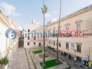 Appartamento in vendita a lecce via giuseppe palmieri, 26