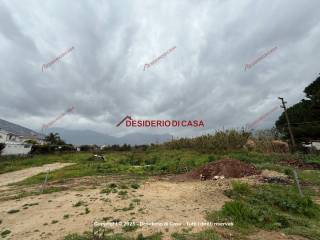 Terreno agricolo in vendita a carini via ferdinando magellano, 269