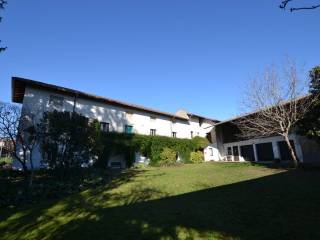 Villa in vendita a colloredo di monte albano via san rocco, 9