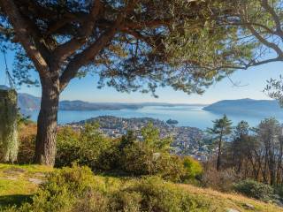 Villa in vendita a verbania monterosso