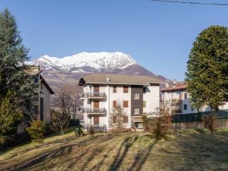 Appartamento in vendita a cassina valsassina viale delle grigne