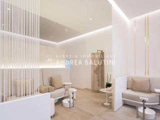 Centro estetico/solarium/benessere in vendita a pontedera via tosco romagnola ovest,, 19