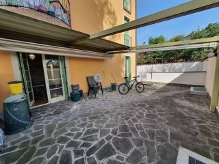 Appartamento in vendita a bagnolo cremasco via don geroldi