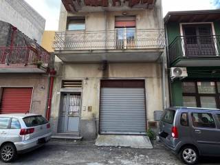 Casa indipendente in vendita a belpasso via xv traversa, 43