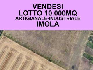 Terreno residenziale in vendita a imola via selice