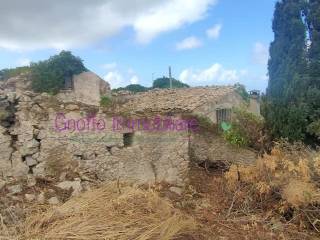 Casa indipendente in vendita a erice strada provinciale ericina