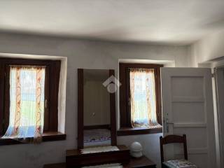 Casa indipendente in vendita a domegge di cadore via piduel, 6