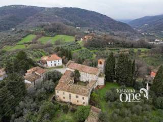 Villa in vendita a pistoia via san biagio alla fallita, 11