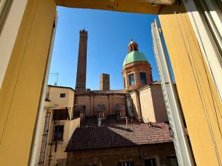 Appartamento in affitto a bologna strada maggiore, 8