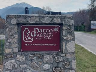 Appartamento in in vendita da privato a lecce nei marsi via cacesare, 6