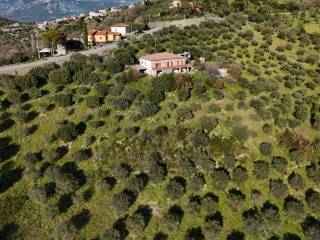 Villa in vendita ad agropoli via campanina, 120