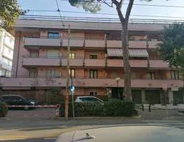 Appartamento all'asta a rimini viale regina elena, 54