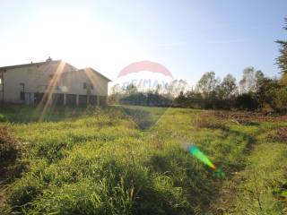 Terreno residenziale in vendita a santa maria di sala via raffaello sanzio