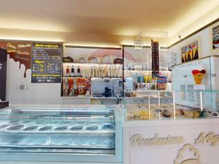 Gelateria in vendita a camaiore via italica, 135