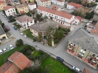 Villa in vendita a ostiglia via don emilio caiola, 30