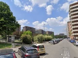 Garage in vendita a torino 