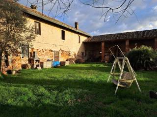 Cascina in vendita a bornasco cascina settimo