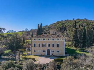 Appartamento in vendita a corciano via firenze