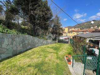 Casa indipendente in vendita a ceranesi via bartolomeo parodi, 39