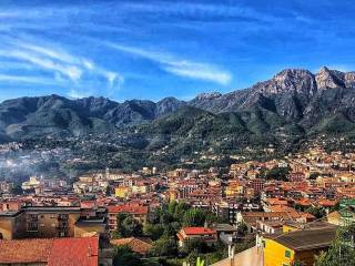 Appartamento in vendita a cava de' tirreni via oreste di benedetto, 27