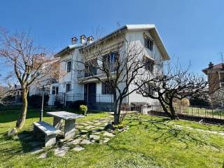 Villa a schiera in vendita a biella strada monte cerchio, 8