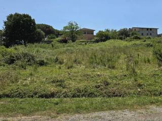 Terreno agricolo in vendita ad aprilia via valmagina s.n.c.