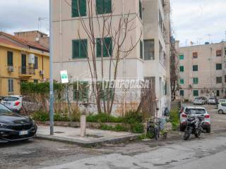 Appartamento in vendita a messina via fonderia 1