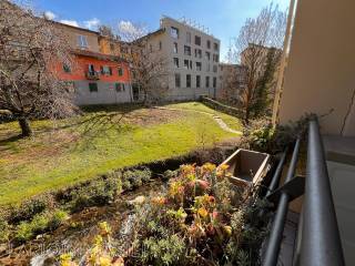 Appartamento in vendita a lecco via padre domenico mazzucconi, 28