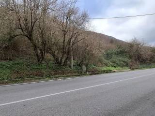 Terreno agricolo in vendita a monteforte irpino via campi, 10