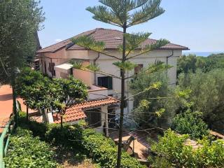 Villa in vendita a camerota via mingardo