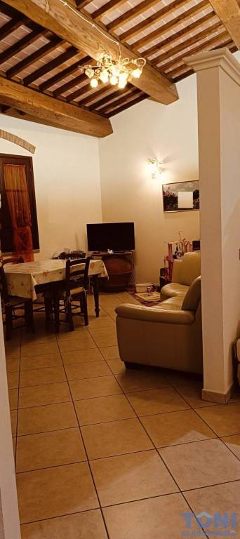 casa indipendente in vendita ad Empoli in zona Villanuova