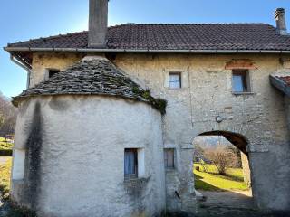 Rustico in in vendita da privato a borgo valbelluna campedei