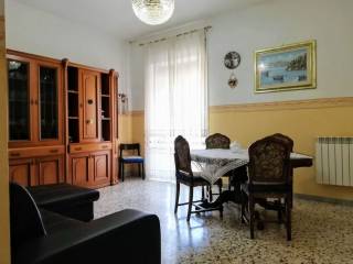 Appartamento in vendita a monteforte irpino piazza umberto i, 42