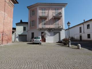 Casa indipendente in vendita ad alessandria via sp244, 83