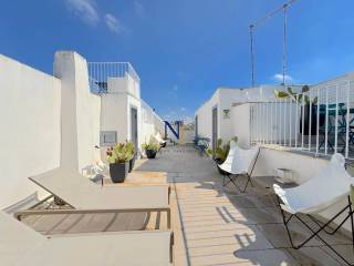 Casa indipendente in vendita a ostuni via giosuè carducci, 11