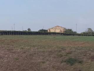 Terreno agricolo in vendita a rocca san giovanni sterparo del garda s.n.c.