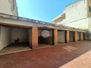 Garage in affitto a caserta via giuseppe verdi, 32