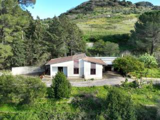 Villa in vendita a calatafimi-segesta via ss113, 6