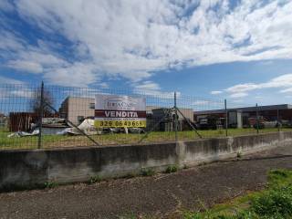 Terreno residenziale in vendita a cavezzo via aldo moro